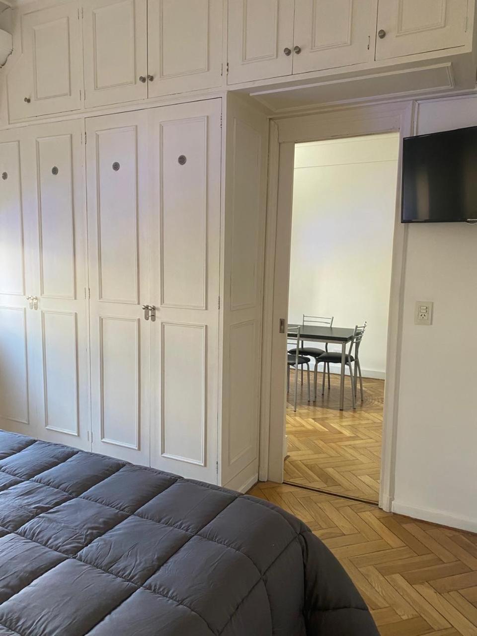 Barbara Suite Obelisco Best Location Ig Barbarasuites Buenos Aires Exterior foto